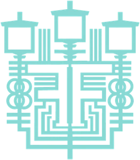 Frognerparken Figurteater – logo