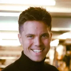 Frode Gjerløw