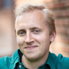 Halvor Schultz